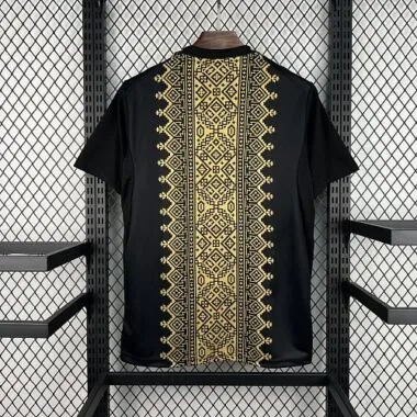 2026 Morocco Special Edition Kit Soccer T-Shirt