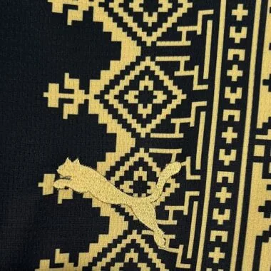 2026 Morocco Special Edition Kit Soccer T-Shirt