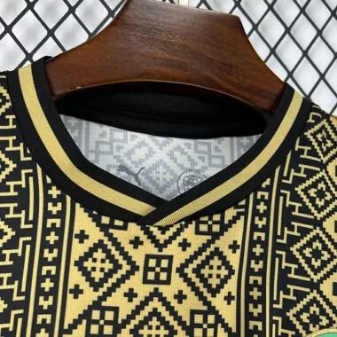 2026 Morocco Special Edition Kit Soccer T-Shirt