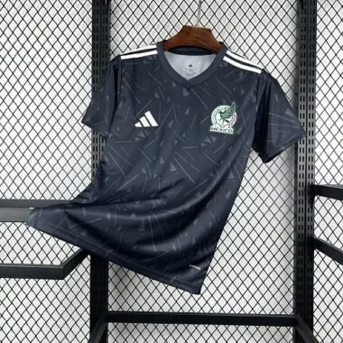 2026 Mexico Special Edition Kit Soccer T-Shirt AAAAJersey Supply Yupoo