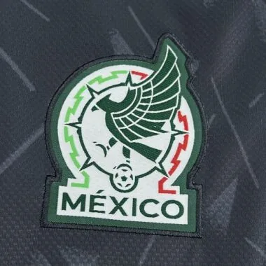 2026 Mexico Special Edition Kit Soccer T-Shirt
