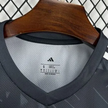 2026 Mexico Special Edition Kit Soccer T-Shirt