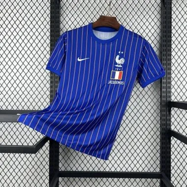 2026 France Pre-Match Kit Soccer T-Shirt