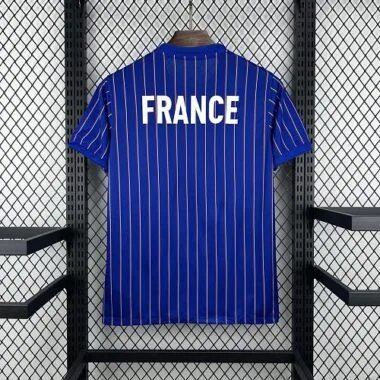 2026 France Pre-Match Kit Soccer T-Shirt
