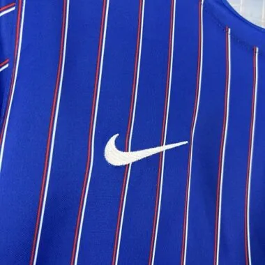 2026 France Pre-Match Kit Soccer T-Shirt