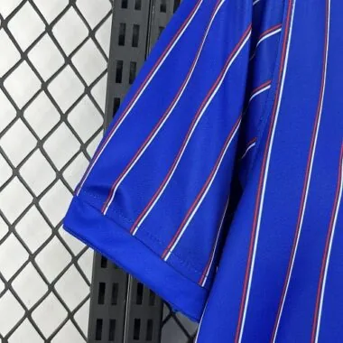 2026 France Pre-Match Kit Soccer T-Shirt