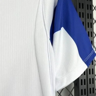 2026 Finland Home Kit Soccer T-Shirt