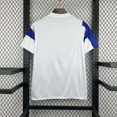 2026 Finland Home Kit Soccer T-Shirt