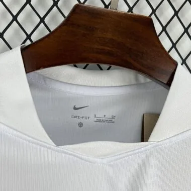 2026 Finland Home Kit Soccer T-Shirt