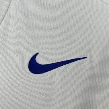 2026 Finland Home Kit Soccer T-Shirt