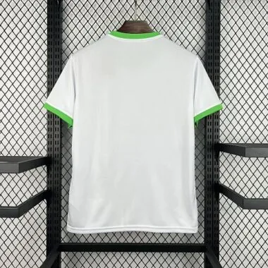 2026 Brazil Special Edition Kit Soccer T-Shirt