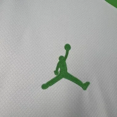 2026 Brazil Special Edition Kit Soccer T-Shirt