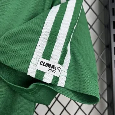 1986 Mexico Home Kit Retro Soccer T-Shirt