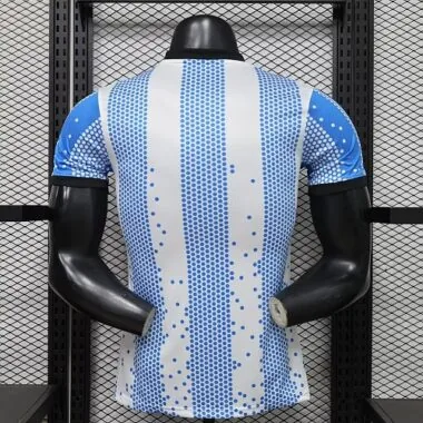 2026 Argentinië Special Edition-tenue, spelersversie, voetbalshirt