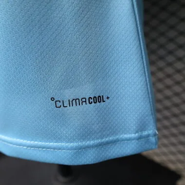 2026 Argentina Blue Special Edition Kit Player Version Soccer T-Shirt