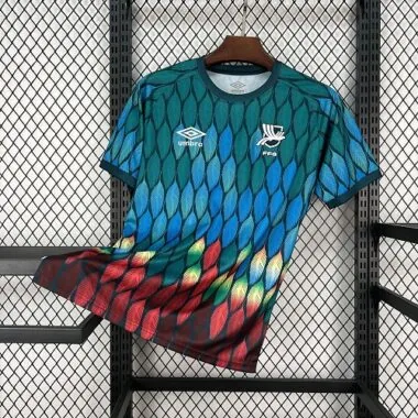 2026 Germany Pre-Match Kit Soccer T-Shirt AAAAJersey Supply Yupoo