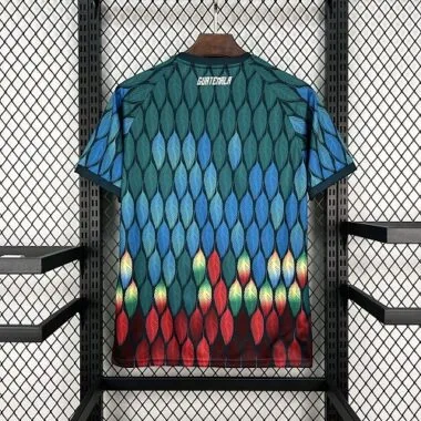 2026 Germany Pre-Match Kit Soccer T-Shirt