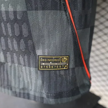 2026 Kroatië Special Edition-tenue, spelersversie, voetbalshirt