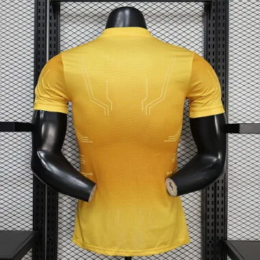 2026 Argentina Special Edition Kit Player Version Soccer T-Shirt