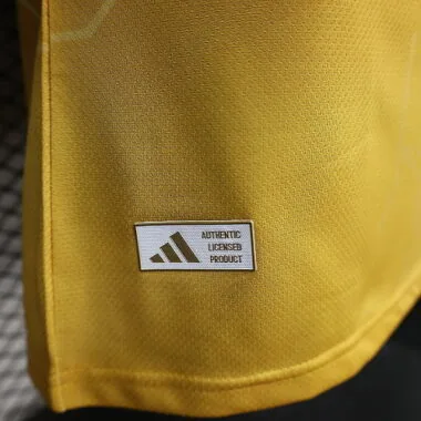 2026 Argentina Special Edition Kit Player Version Soccer T-Shirt