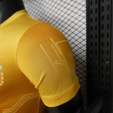 2026 Argentina Special Edition Kit Player Version Soccer T-Shirt