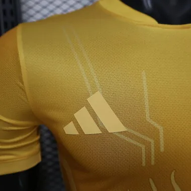 2026 Argentina Special Edition Kit Player Version Soccer T-Shirt