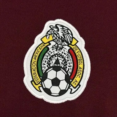 2002 Mexico Third Kit Retro Soccer T-Shirt