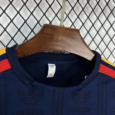 2026 Spain Pre-Match Kit Soccer T-Shirt