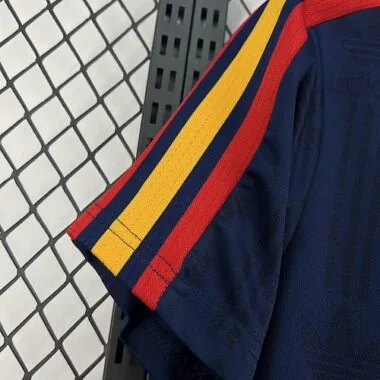 2026 Spain Pre-Match Kit Soccer T-Shirt