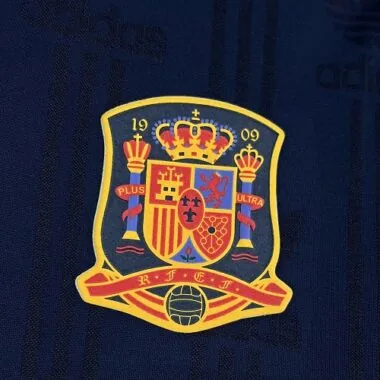 2026 Spain Pre-Match Kit Soccer T-Shirt
