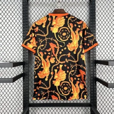 2026 Netherlands Pre-Match Kit Soccer T-Shirt