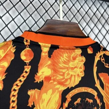 2026 Netherlands Pre-Match Kit Soccer T-Shirt