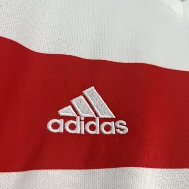 2002 Turkey Home Kit Retro Soccer T-Shirt