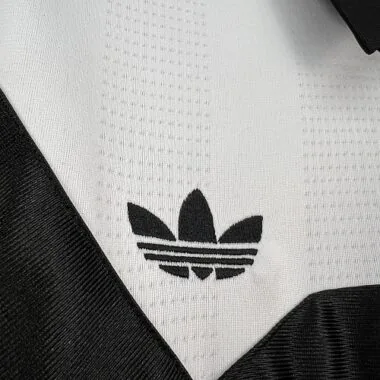 88-90 Germany Home Kit Retro Soccer T-Shirt