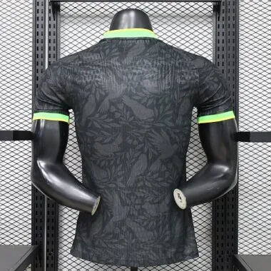 2026 Brazil Special Edition Kit Player Version Soccer T-Shirt
