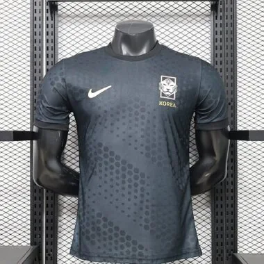 2026 South Korea Special Edition Kit Player Version Soccer T-Shirt AAAAJersey Supply Yupoo