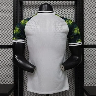 2026 Brazil Special Edition Kit Player Version Soccer T-Shirt