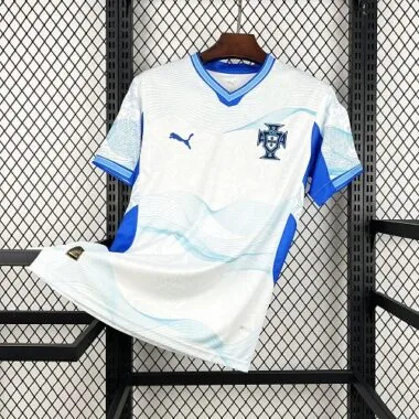 2026 Portugal Special Edition Kit Soccer T-Shirt