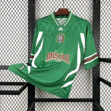 2026 Mexico Special Edition Kit Soccer T-Shirt AAAAJersey Supply Yupoo