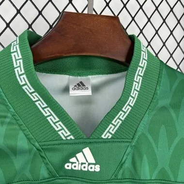 2026 Mexico Special Edition Kit Soccer T-Shirt