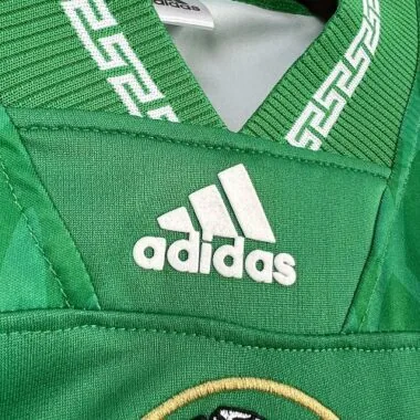 2026 Mexico Special Edition Kit Soccer T-Shirt