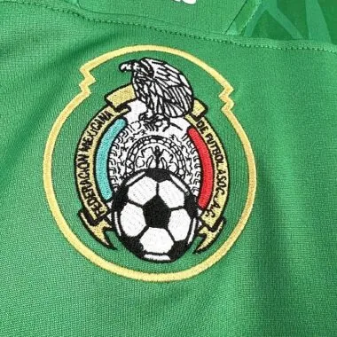 2026 Mexico Special Edition Kit Soccer T-Shirt