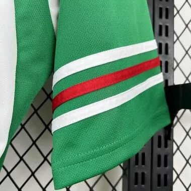 2026 Mexico Special Edition Kit Soccer T-Shirt