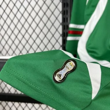 2026 Mexico Special Edition Kit Soccer T-Shirt