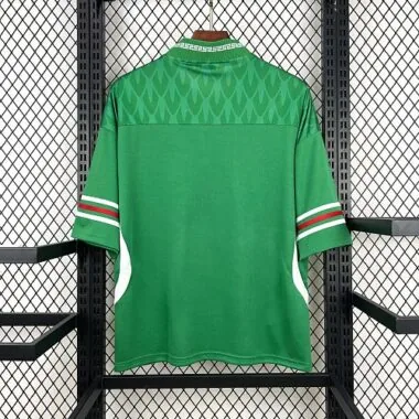 2026 Mexico Special Edition Kit Soccer T-Shirt