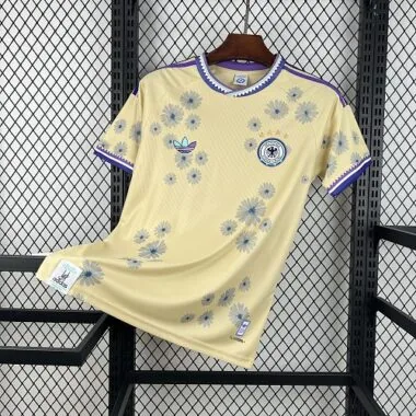 2026 Germany Special Edition Kit Soccer T-Shirt AAAAJersey Supply Yupoo