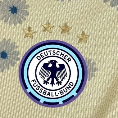 2026 Germany Special Edition Kit Soccer T-Shirt
