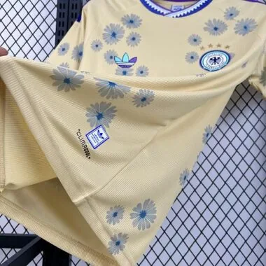 2026 Germany Special Edition Kit Soccer T-Shirt