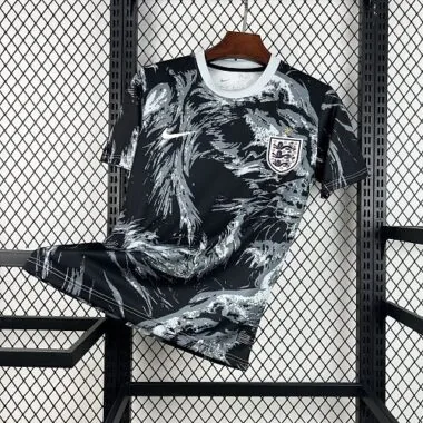 2026 England Special Edition Kit Soccer T-Shirt AAAAJersey Supply Yupoo
