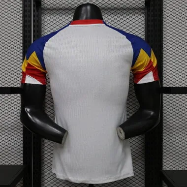 Maglietta da calcio "2026 Romania Special Edition Kit" - Versione giocatore